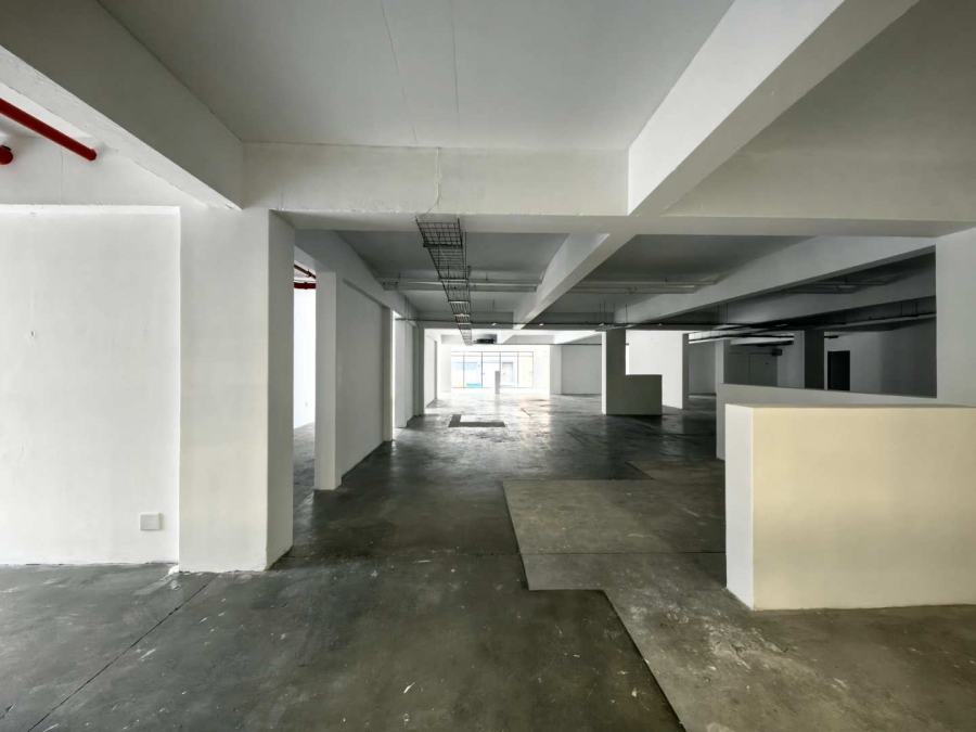 To Let commercial Property for Rent in Woodstock Western Cape